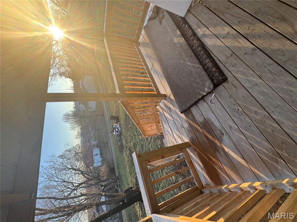 Doe Run Lead Co Third Add - Residential