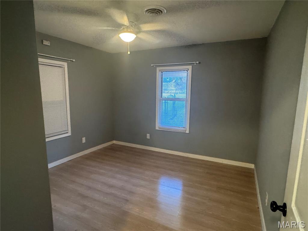 Doe Run Lead Co Third Add - Residential