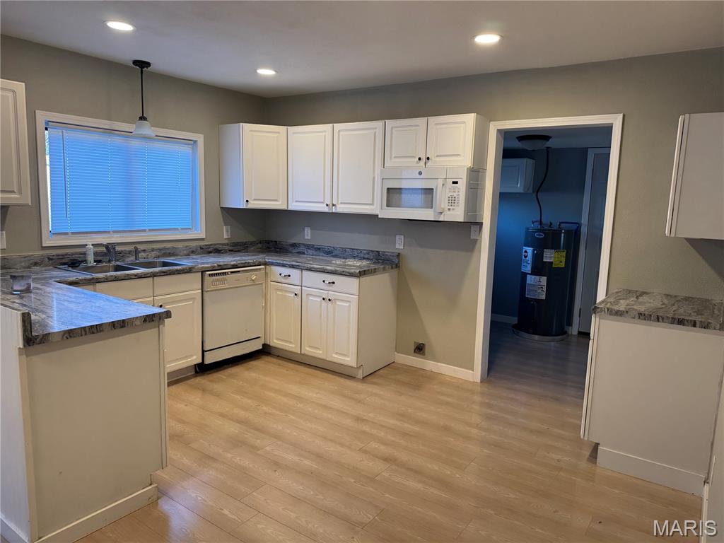 Doe Run Lead Co Third Add - Residential