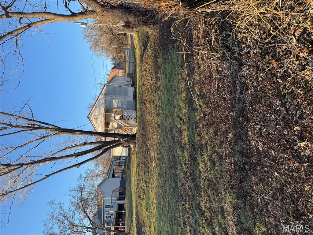 Doe Run Lead Co Third Add - Residential