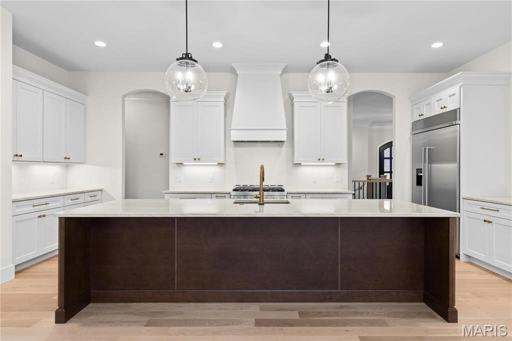 Auden Meadow - Residential