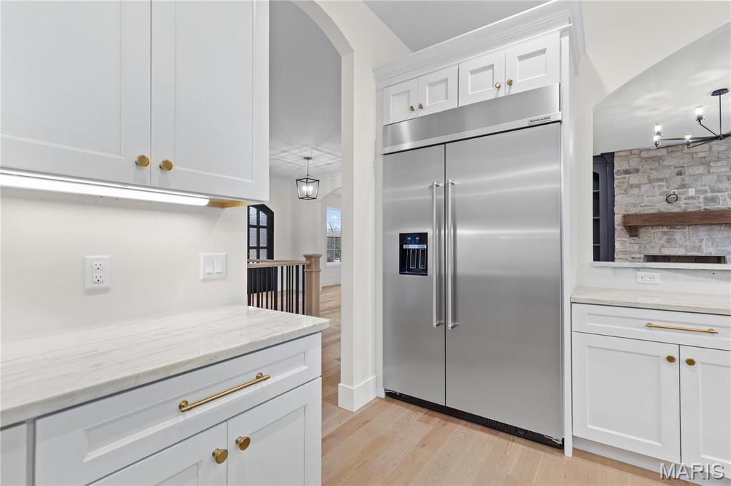 Auden Meadow - Residential