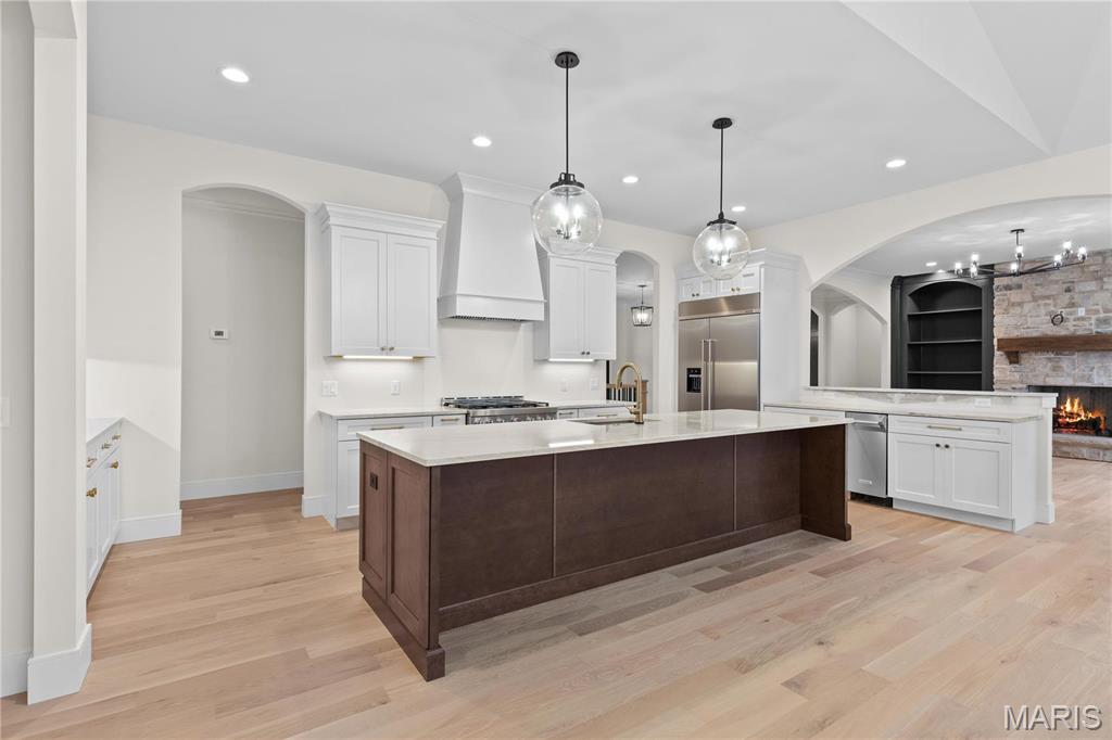 Auden Meadow - Residential