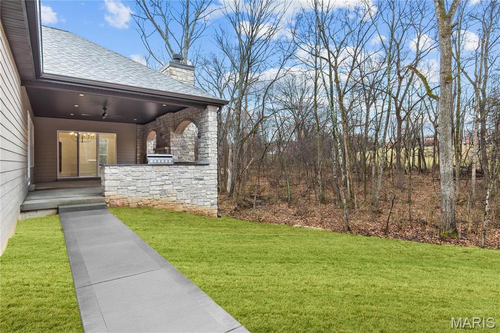 Auden Meadow - Residential