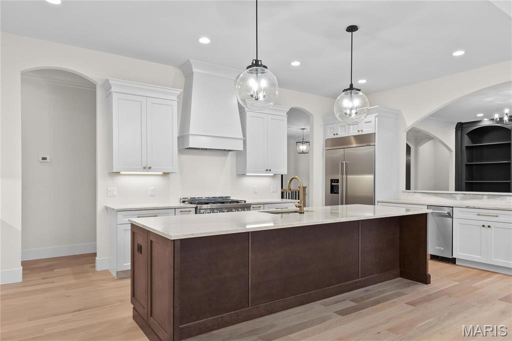 Auden Meadow - Residential