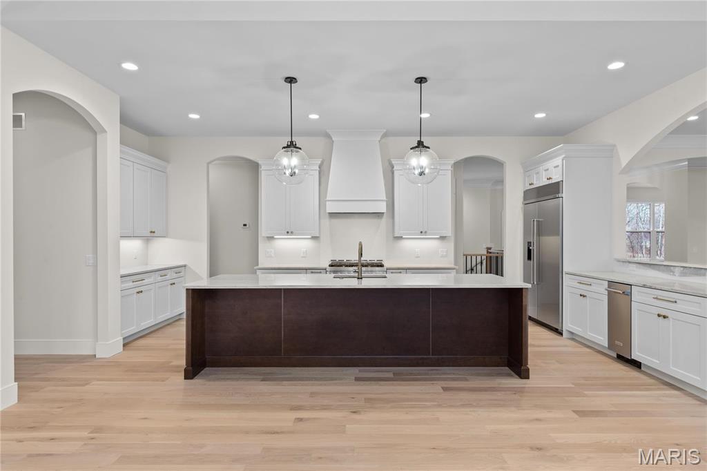 Auden Meadow - Residential