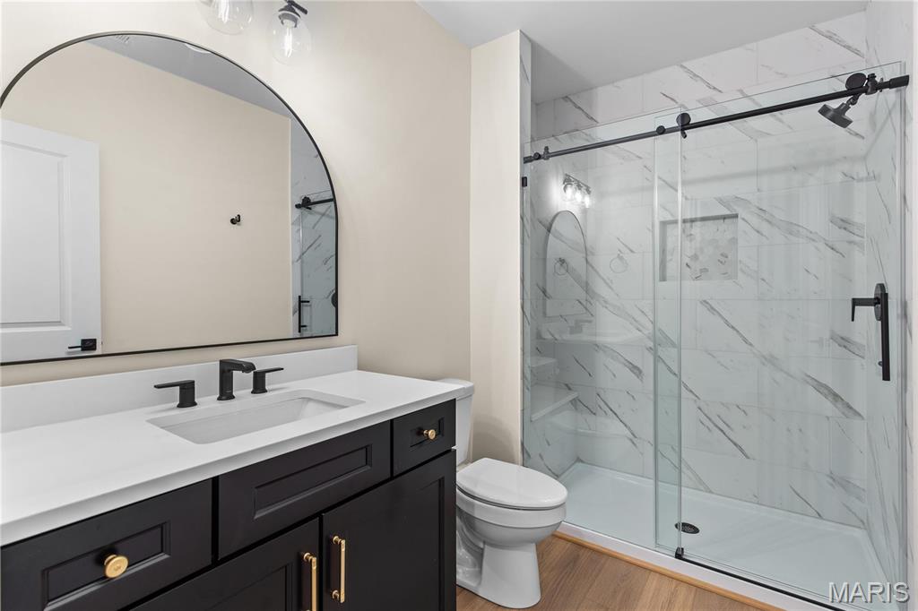 Auden Meadow - Residential