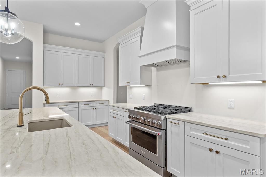 Auden Meadow - Residential