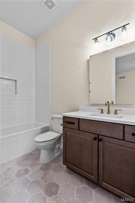 Auden Meadow - Residential