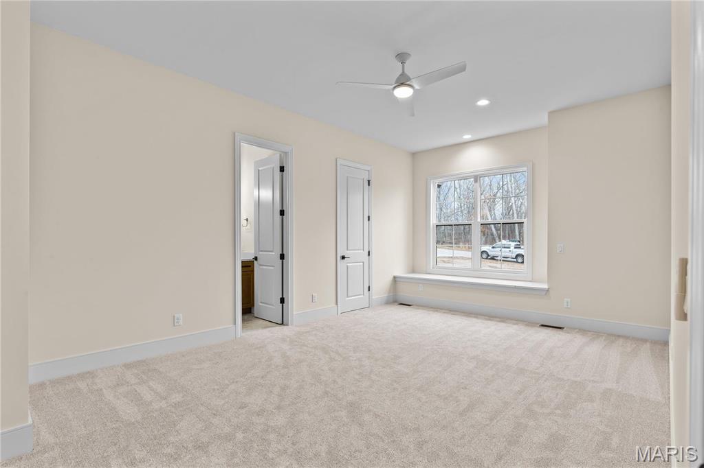 Auden Meadow - Residential