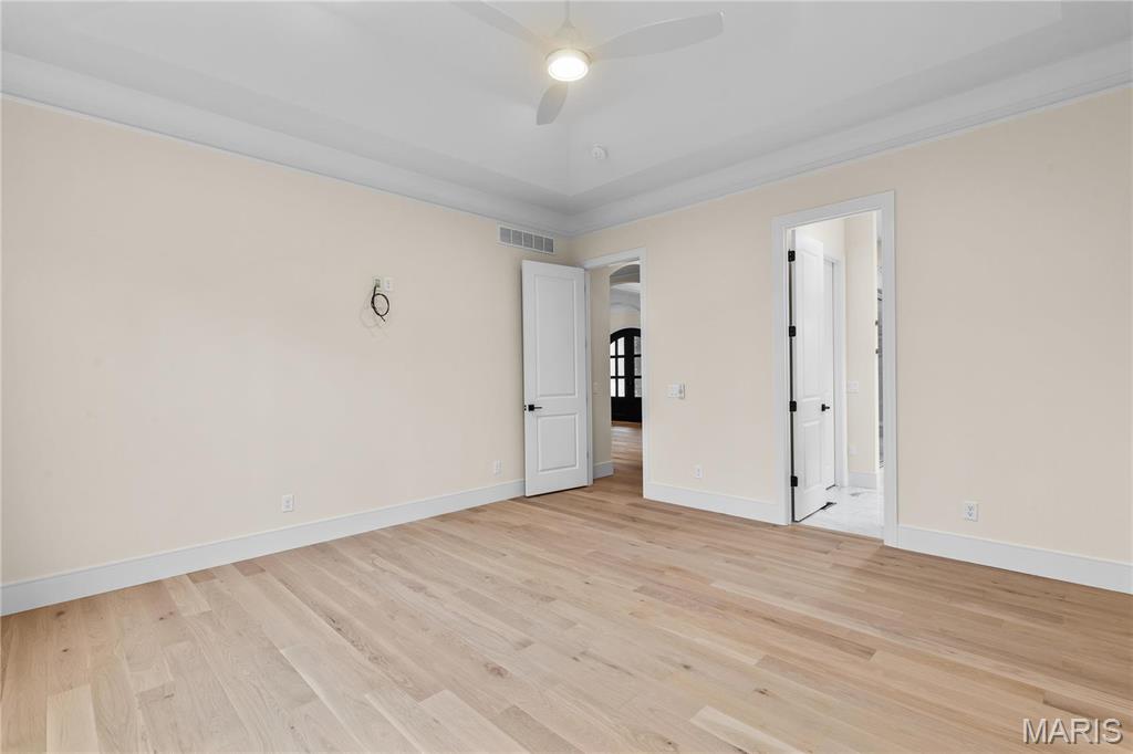 Auden Meadow - Residential