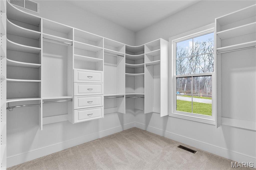 Auden Meadow - Residential