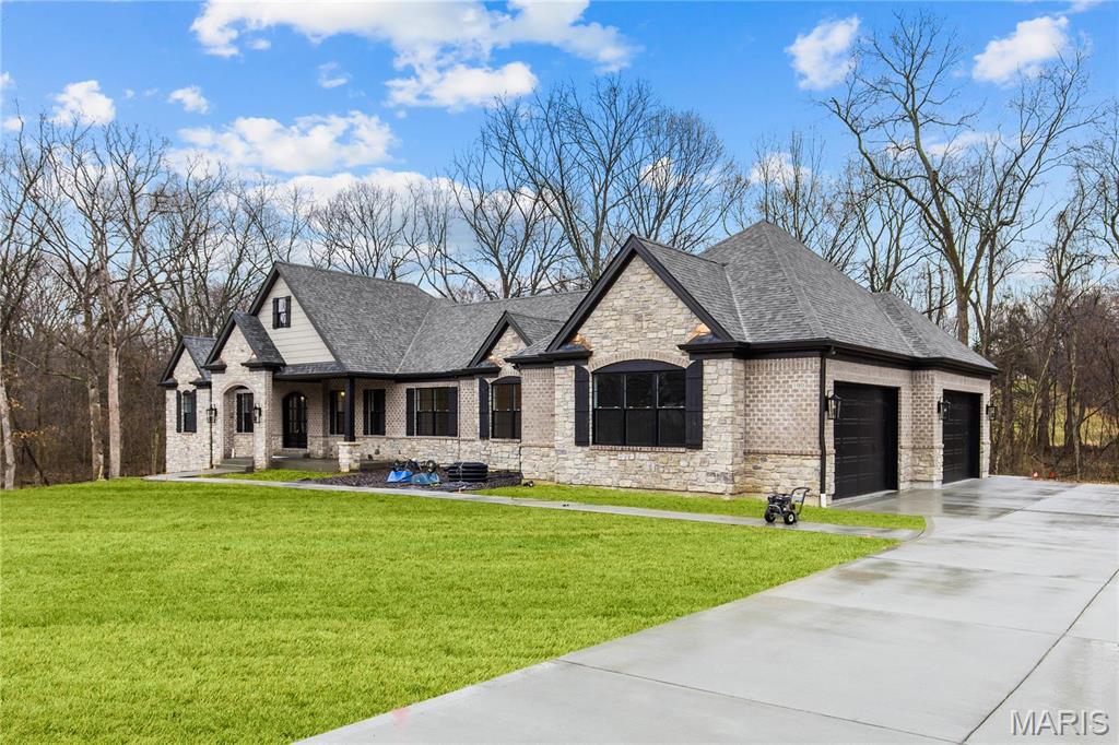 1 Elaine Plan @ Auden Meadow