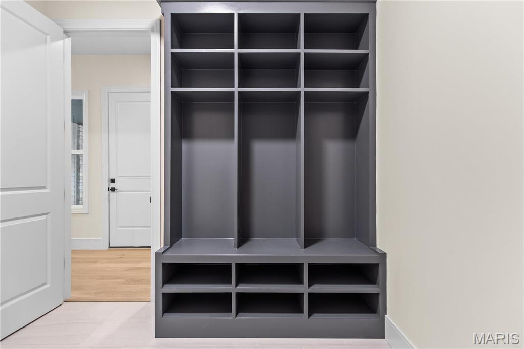 Auden Meadow - Residential