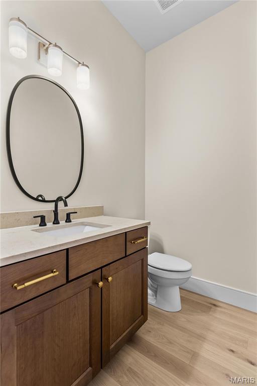 Auden Meadow - Residential