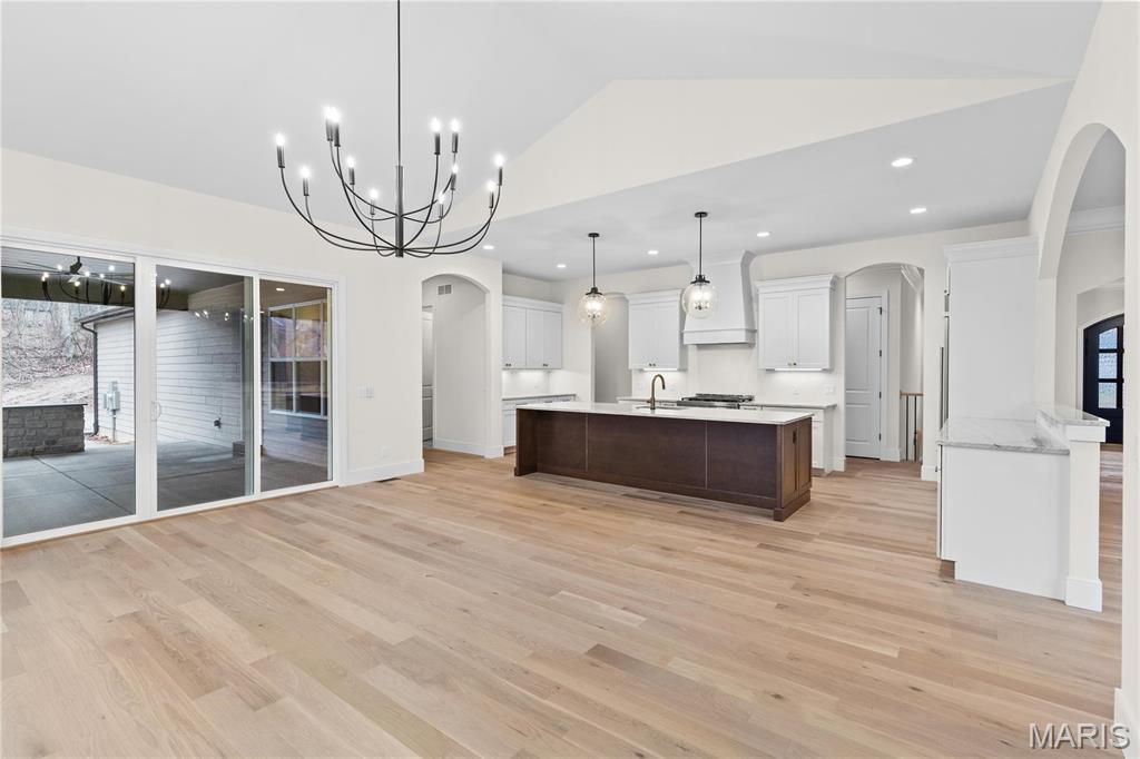 Auden Meadow - Residential