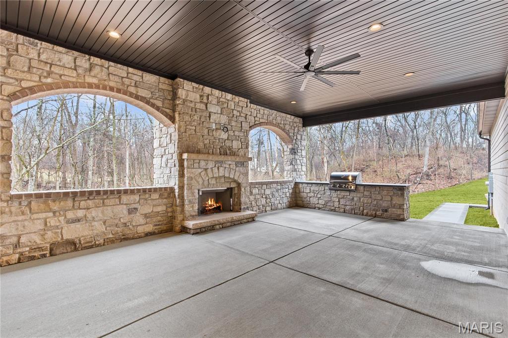 Auden Meadow - Residential