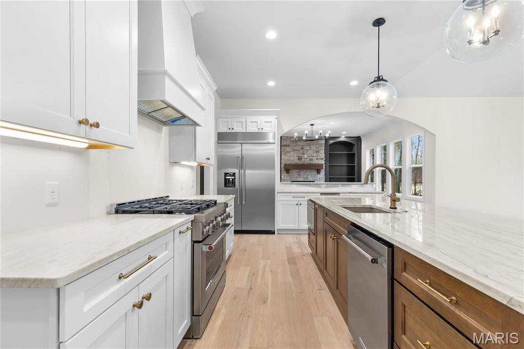 Auden Meadow - Residential