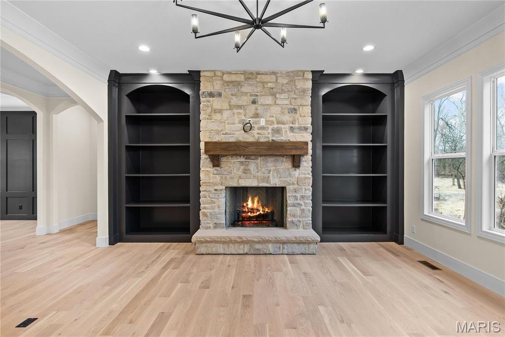 Auden Meadow - Residential