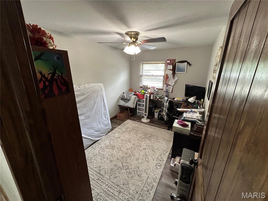None - Residential