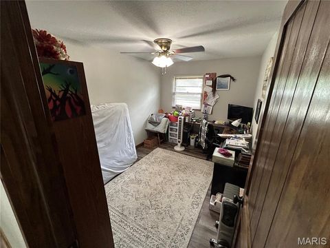 Tiny photo for 2962 County Road 496, New Bloomfield, MO 65063 (MLS # 26030778)