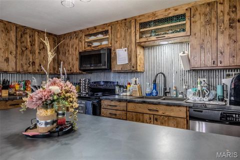 Tiny photo for 2962 County Road 496, New Bloomfield, MO 65063 (MLS # 26030778)