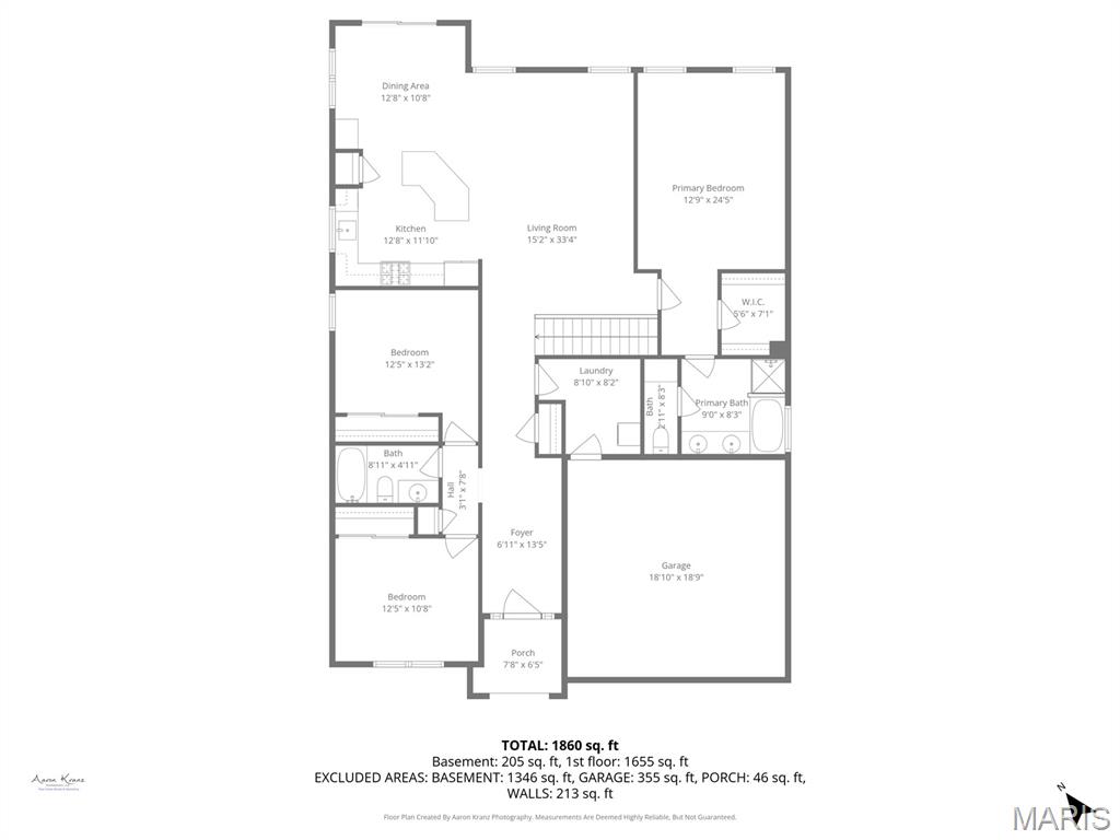 Maryland Oaks - Residential