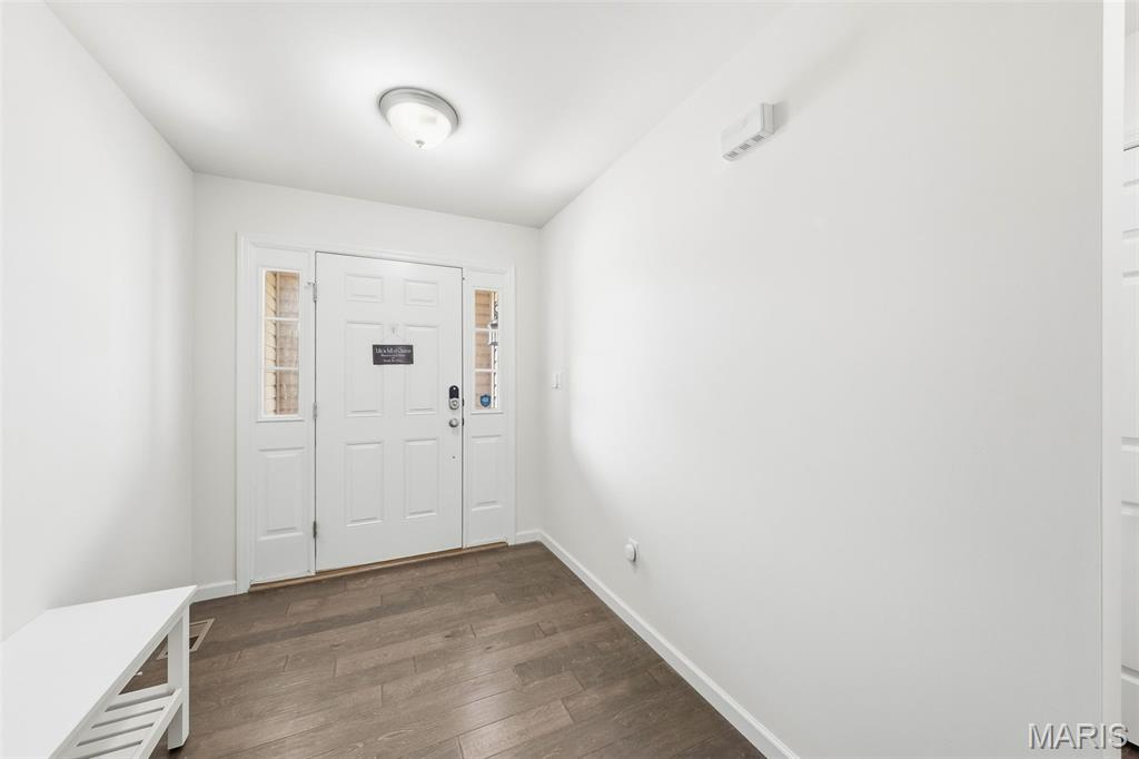 Maryland Oaks - Residential