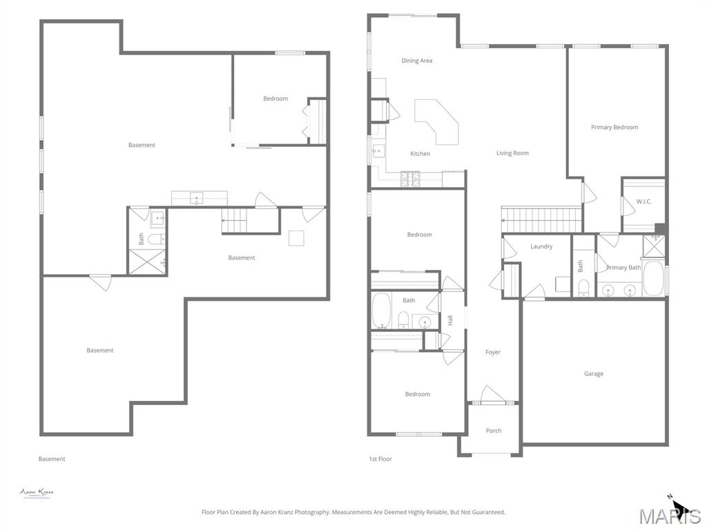 Maryland Oaks - Residential
