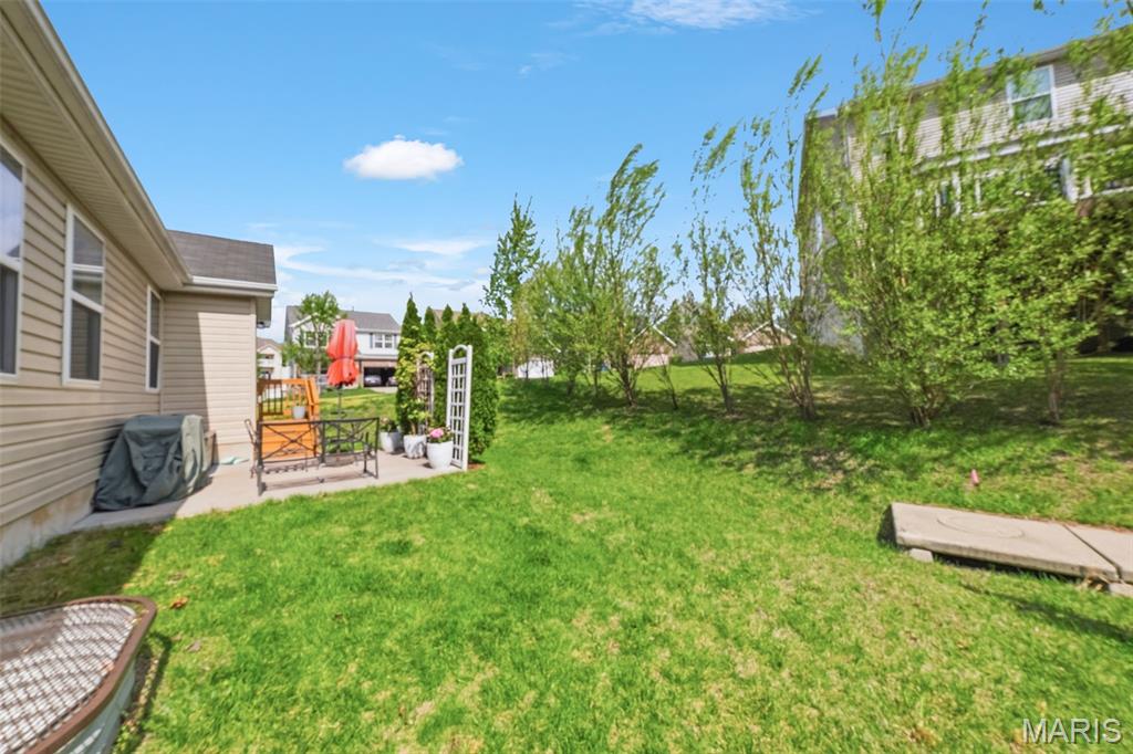 Maryland Oaks - Residential