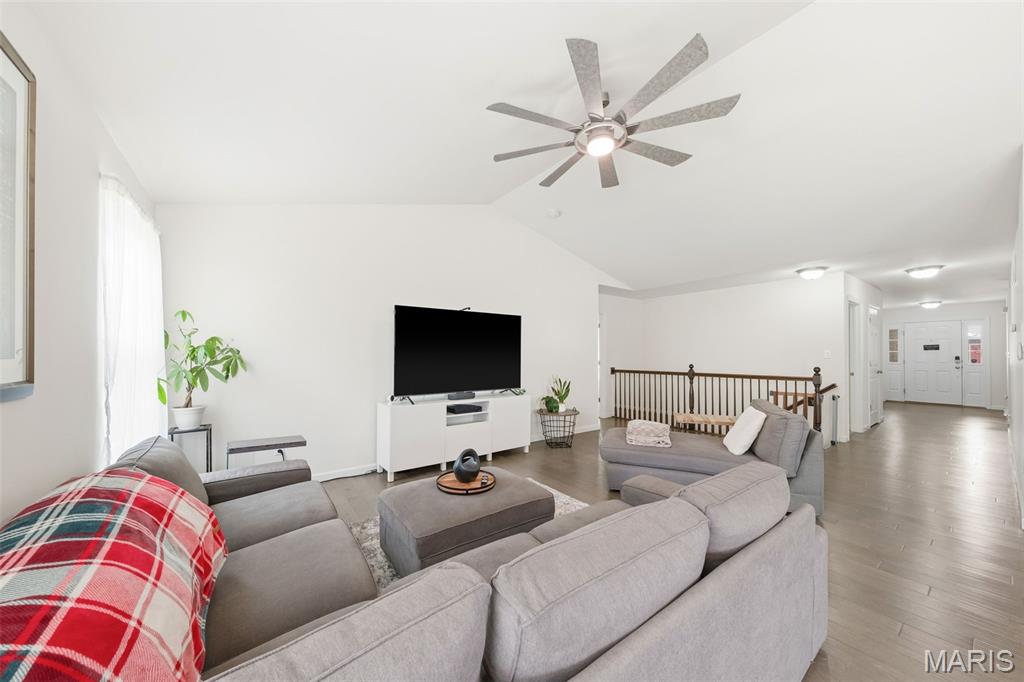 Maryland Oaks - Residential
