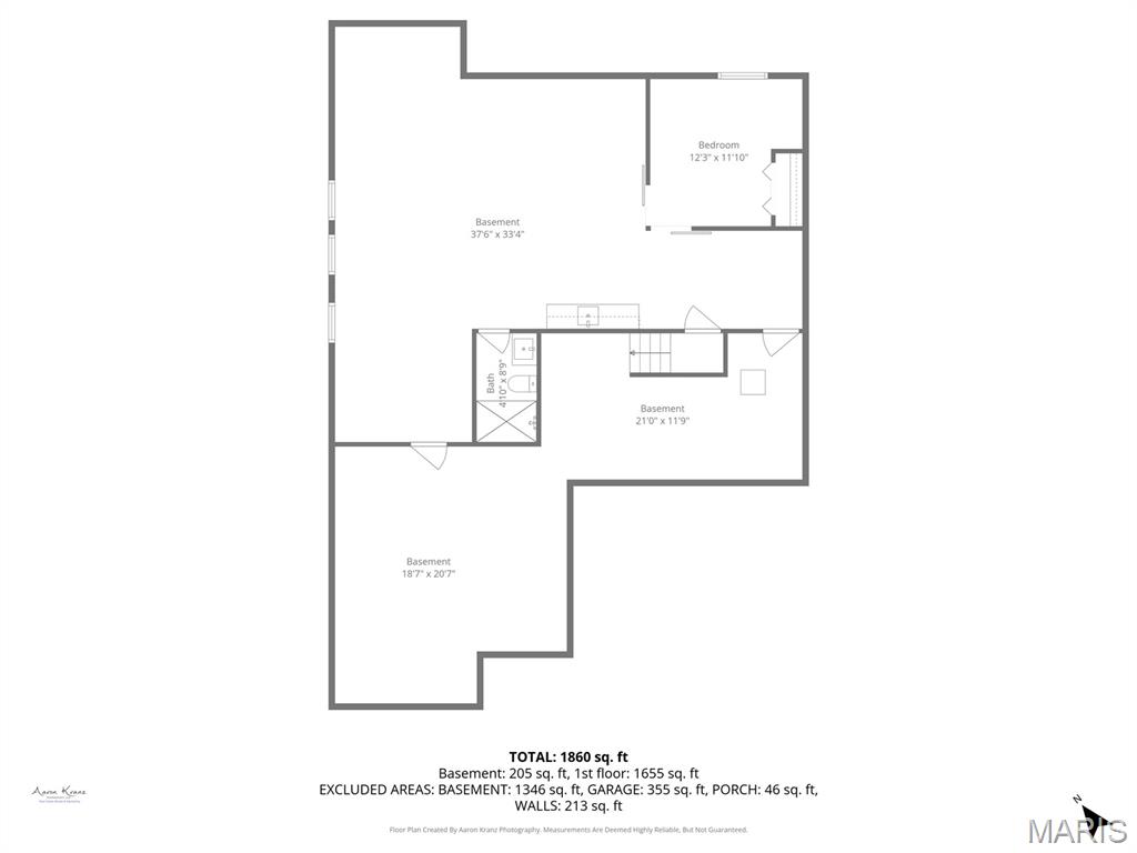 Maryland Oaks - Residential