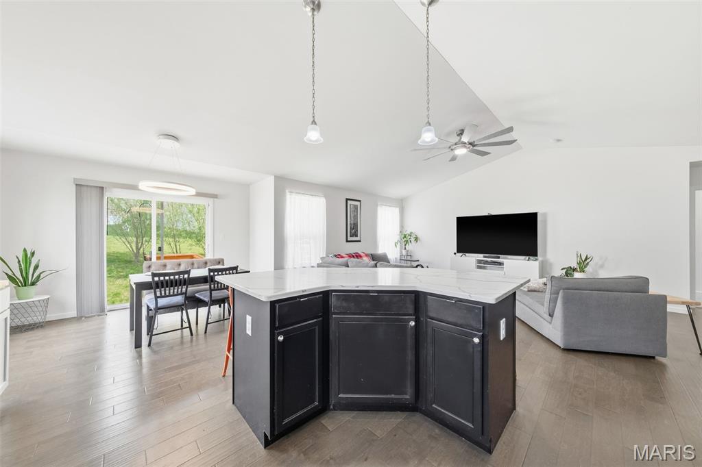 Maryland Oaks - Residential