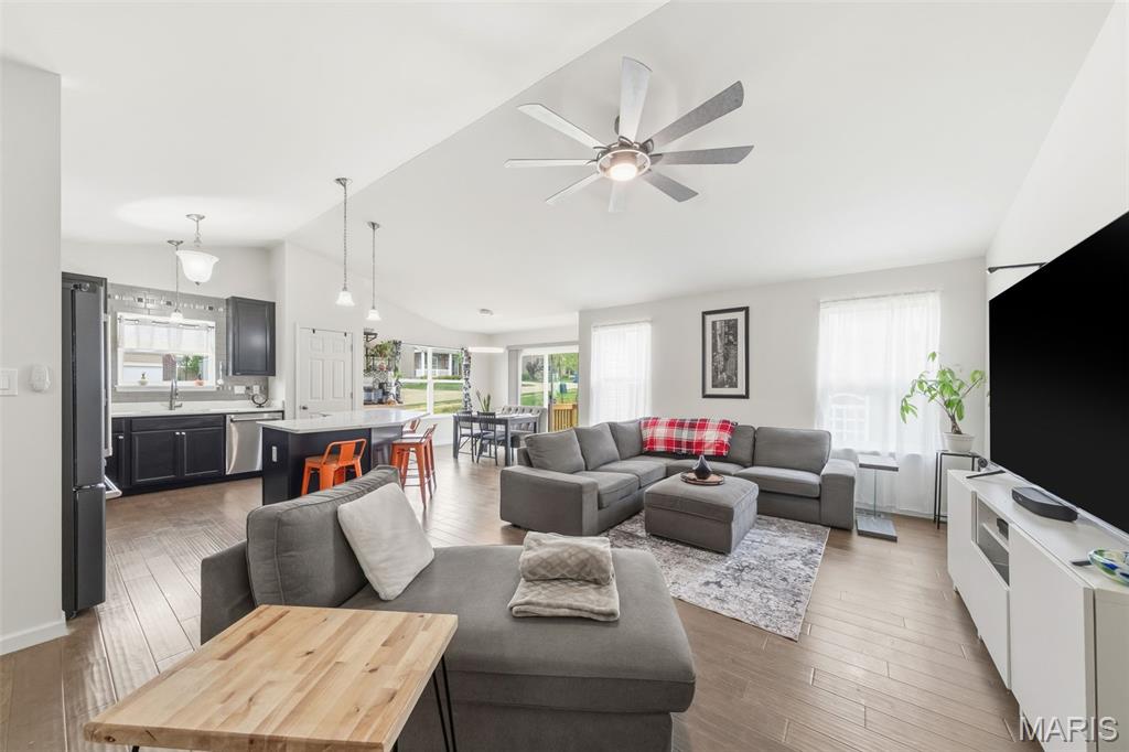 Maryland Oaks - Residential