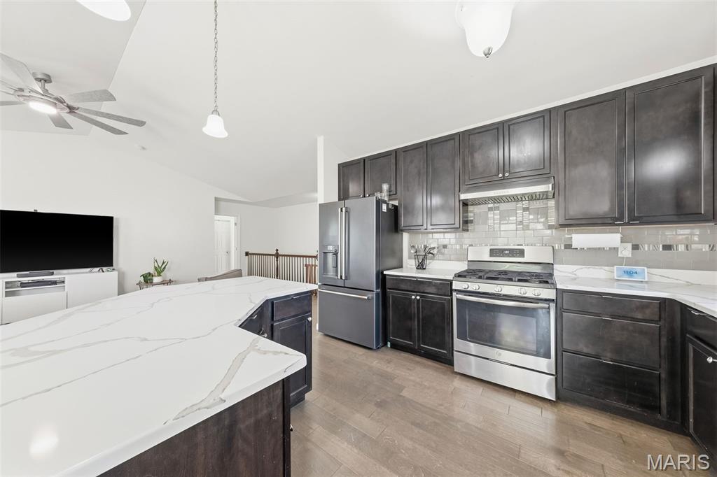 Maryland Oaks - Residential