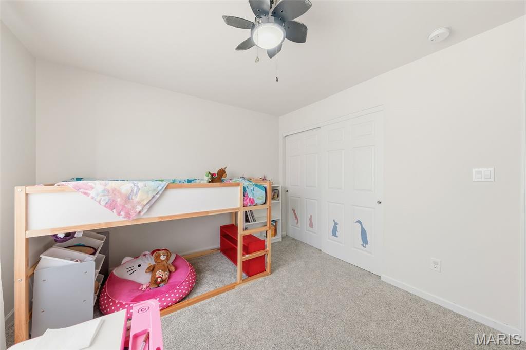 Maryland Oaks - Residential