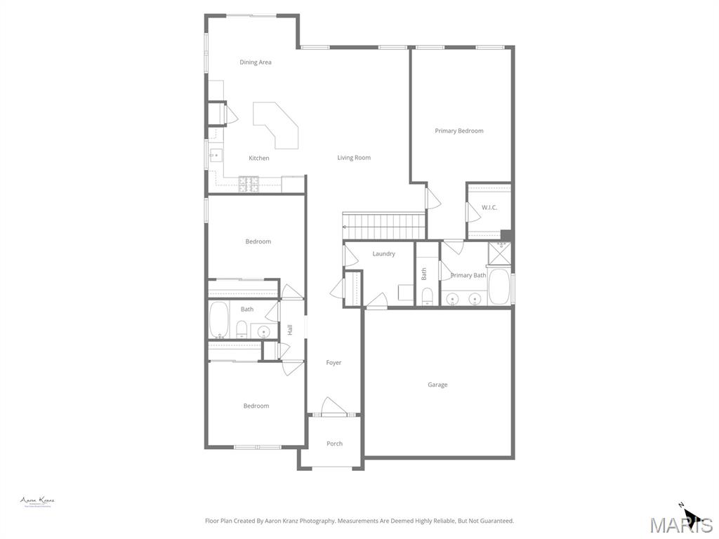 Maryland Oaks - Residential