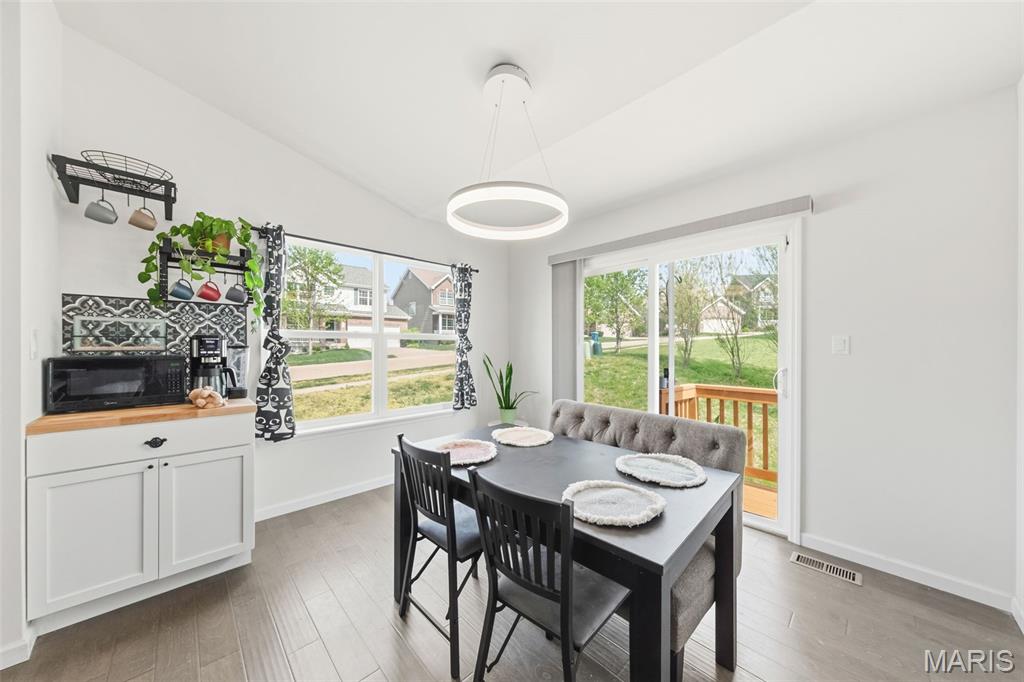 Maryland Oaks - Residential