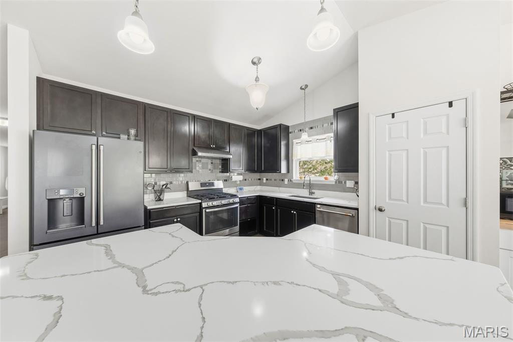 Maryland Oaks - Residential