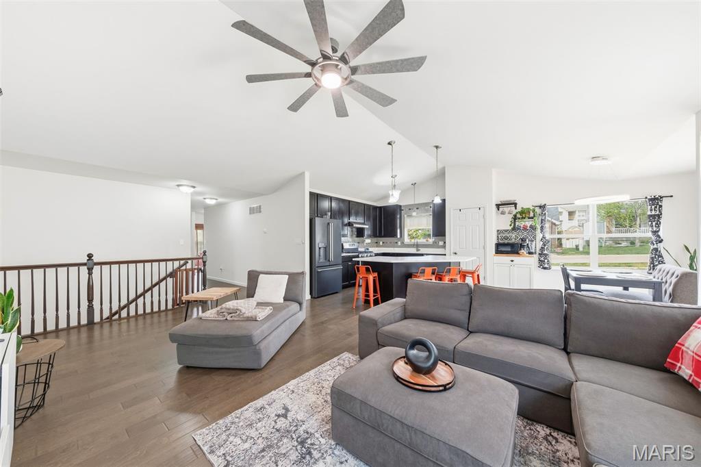 Maryland Oaks - Residential