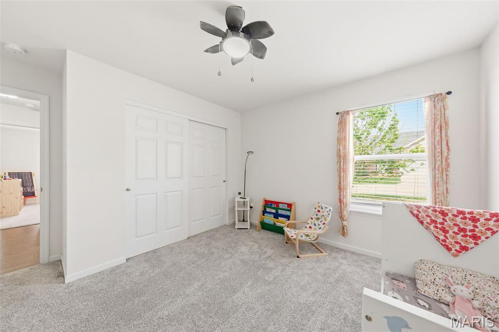 Maryland Oaks - Residential