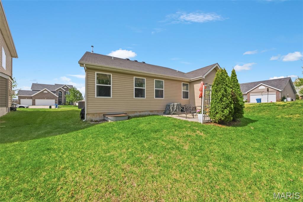 Maryland Oaks - Residential