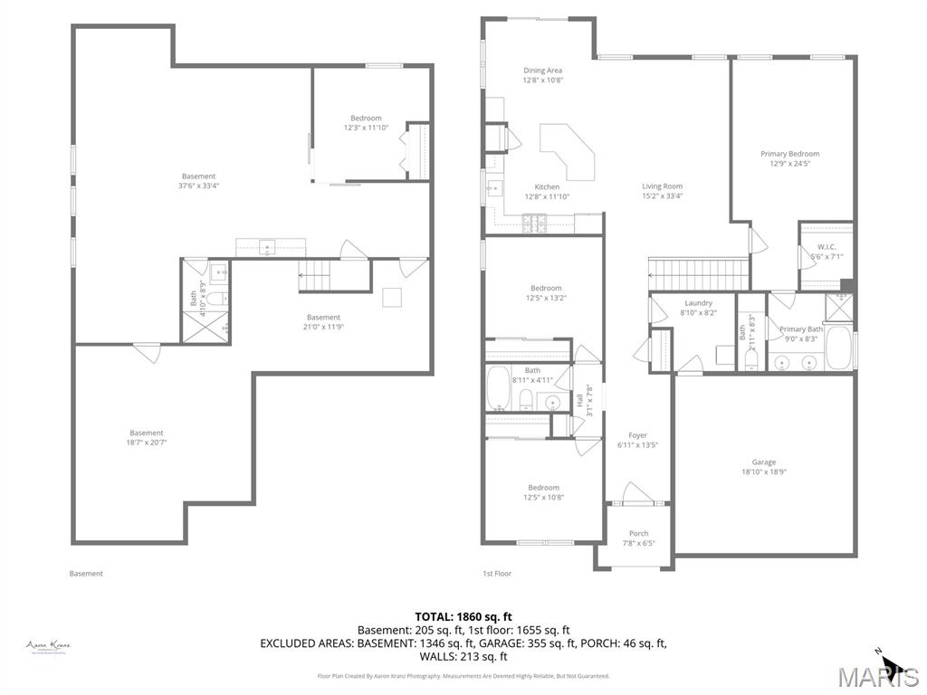 Maryland Oaks - Residential