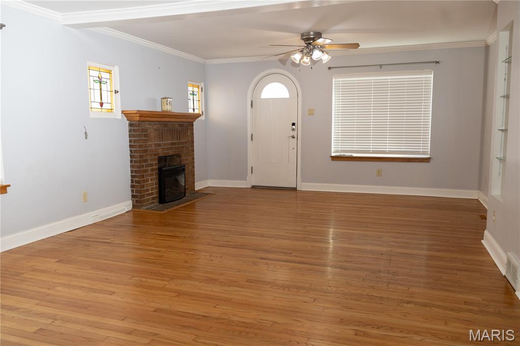 2407 Hartland Avenue