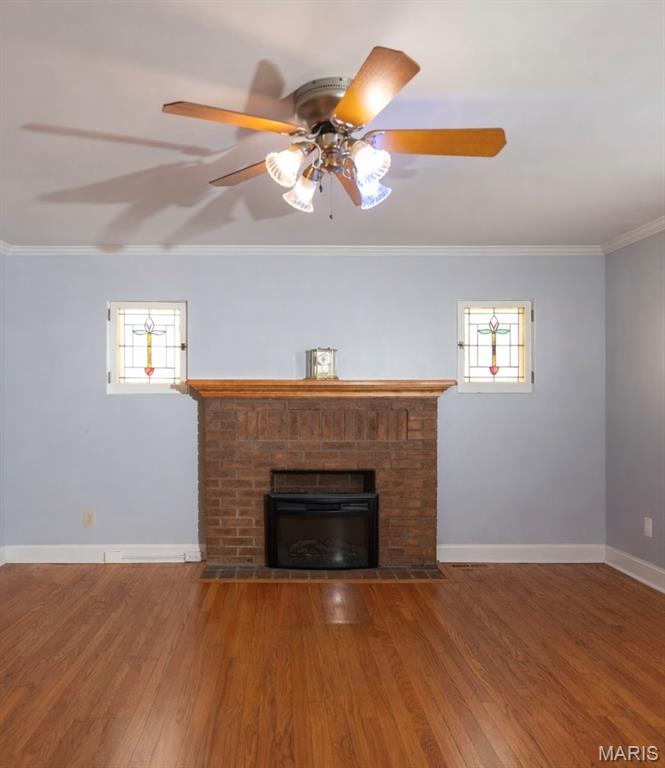 2407 Hartland Avenue