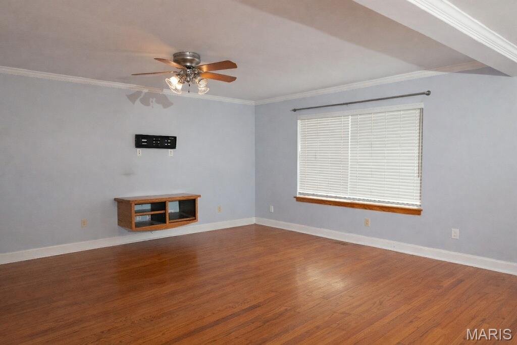 2407 Hartland Avenue