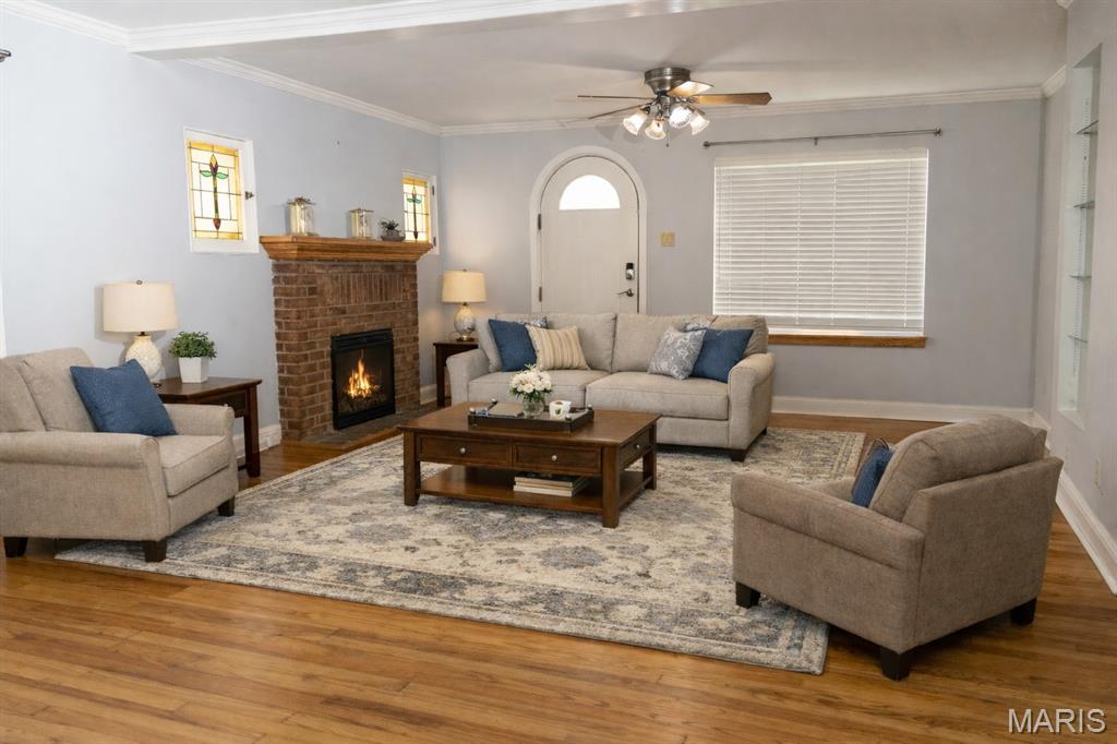 2407 Hartland Avenue