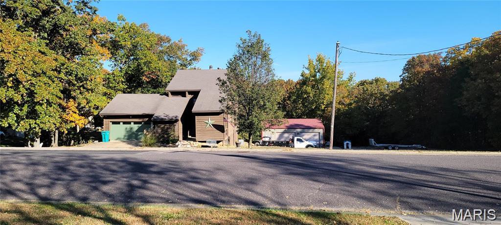 405 E Bittersweet Drive