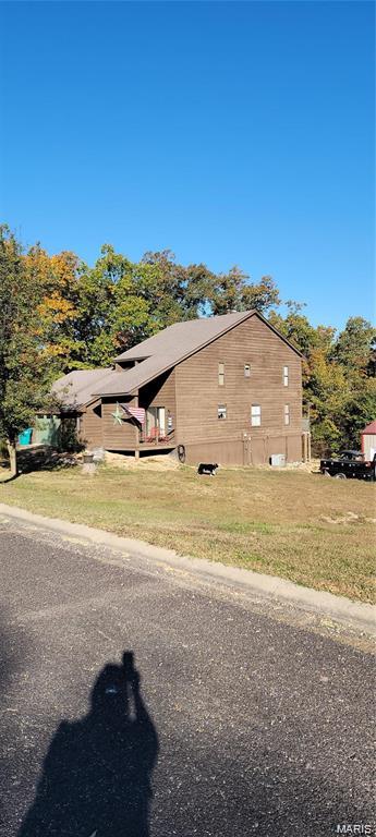 405 E Bittersweet Drive