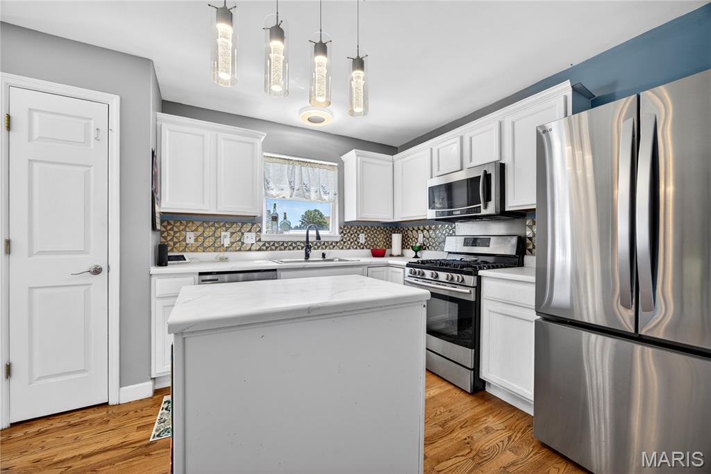 Auburn Meadows - Residential